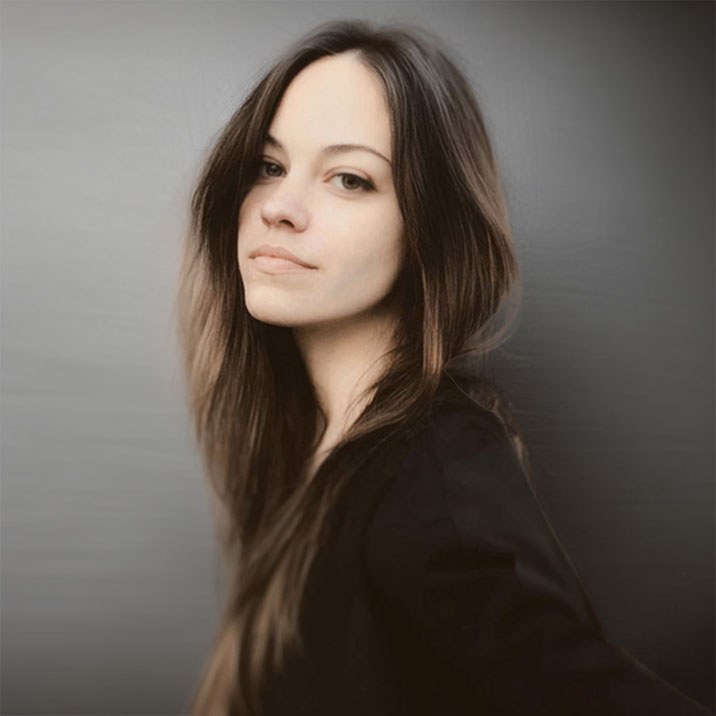 headshot